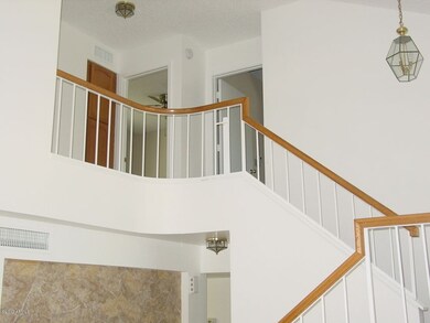 stairway