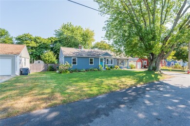 39 Michael Dr, Warwick, RI 02889 - photo 4