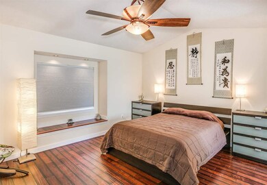 Huge Room with in suite