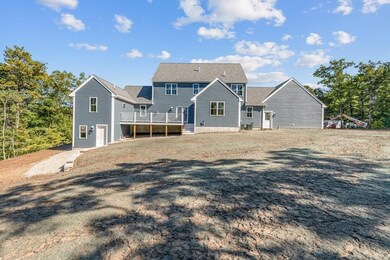 21 Perrington Way, Plymouth, MA 02360 - photo 3