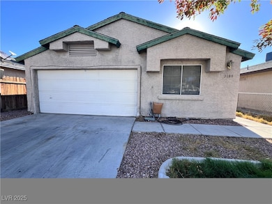 3880 Blue Wave Dr, Las Vegas, NV 89115 - photo 2