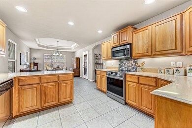 94 Overton Dr, Bella Vista, AR 72714 - photo 4