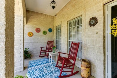 180 Hollis Rd, Waxahachie, TX 75167 - photo 2