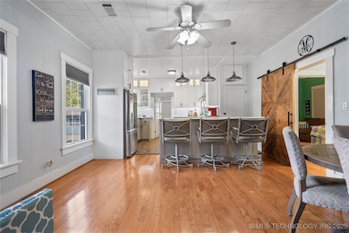 1105 Bixby St, Ardmore, OK 73401 - photo 7