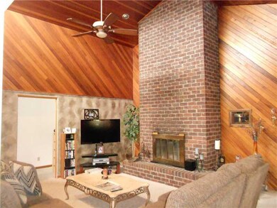 Family Room.
