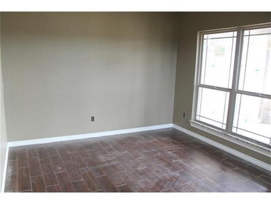 Bedroom.