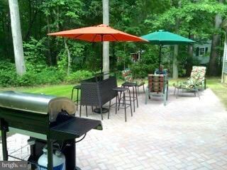 21920 Harrington Park Rd, Rock Hall, MD 21661 - photo 4