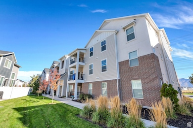 View of building exterior