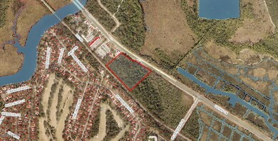 890 N. US 1, Ormond Beach