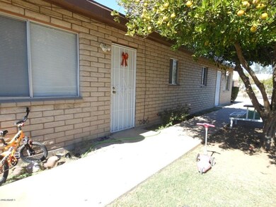 Front view