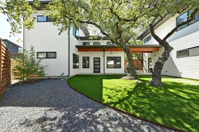 407 S Park Dr unit 2, Austin, TX 78704 - photo 2