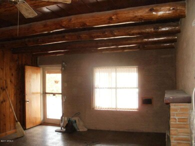 front room