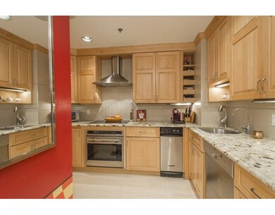 Burroughs Wharf unit PH5, Boston, MA 02109 - photo 7