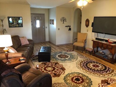 Living Room Nixa MO