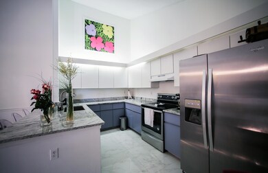 1240 Summit Place Cir unit C, West Palm Beach, FL 33415 - photo 4