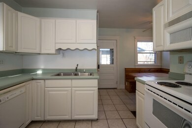 Kitchen - View 3