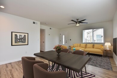 2308 N 28th Place unit 6, Phoenix, AZ 85008 - photo 2