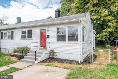 22 Chestnut St, Gaithersburg, MD 20877 - photo 2