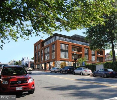 1055 Wisconsin Ave NW unit 3-E, Washington, DC 20007 - photo 3