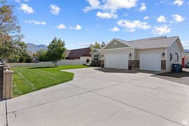 903 W 100 S, Spanish Fork, UT 84660 - photo 4