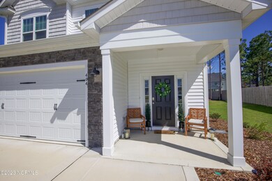 404 Summer Wind Way, Aberdeen, NC 28315 - photo 4