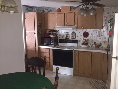 2142 Live Oak Rd, Perry, FL 32348 - photo 3