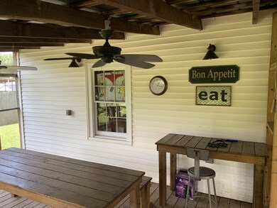 Cool Entertainment space