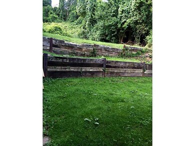 Yard/Garden.