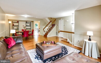 12204 Wye Oak Commons Cir unit 46, Burke, VA 22015 - photo 4