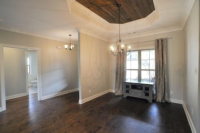 914 Lynn Cir, Tupelo, MS 38804 - photo 4