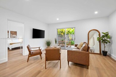 817 Tequesta St unit 3, Fort Lauderdale, FL 33312 - photo 3