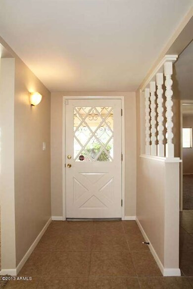 Foyer