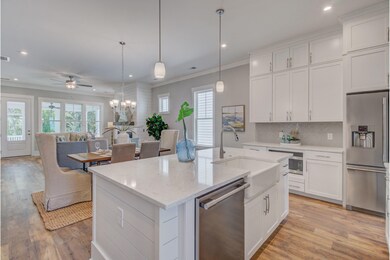 apron front sink