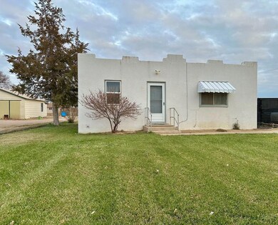 107 Otero Ave, Ordway, CO 81063 - photo 2