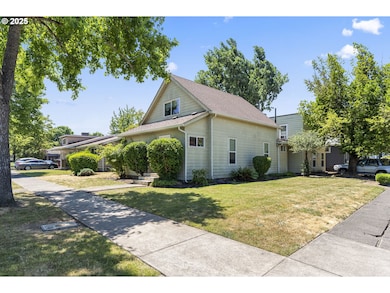 1610 High St, Eugene, OR 97401 - photo 2