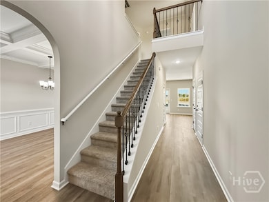 434 Deer Meadow Way SE, Allenhurst, GA 31301 - photo 2