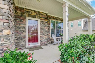 2425 Bearded Iris Ln, High Point, NC 27265 - photo 3