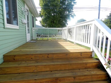 Front porch 2