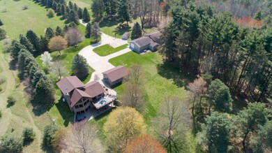 9652 S 10th St, Schoolcraft, MI 49087 - photo 2