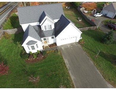 2 Dunvegan Dr, Merrimac, MA 01860 - photo 4