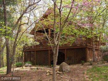 385 Crossings View Rd, Bloomery, WV 26817 - photo 2