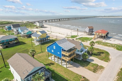 Steps away from the beach