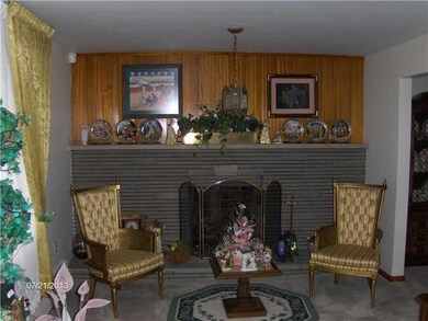 Family Room.