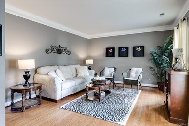 formal living room/office