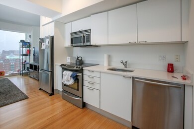 Sierra & Tango Condominiums unit PH2,PH4,PH6, Cambridge, MA 02141 - photo 3