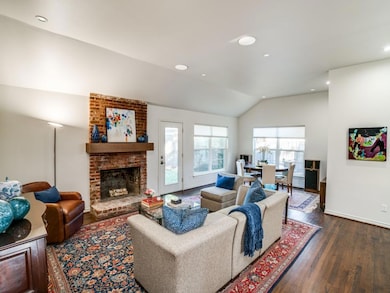 6739 Braeburn Dr, Dallas, TX 75214 - photo 4