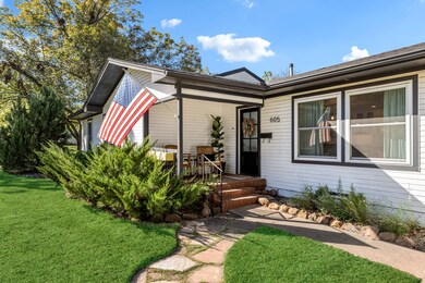 605 Parks Ave, Rockwall, TX 75087 - photo 2