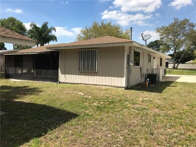 Strolling your back yard... there is your 22 X 10