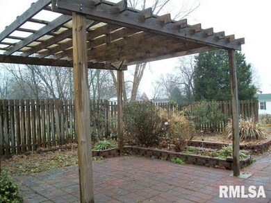 1701 Dorris Heights Rd, Harrisburg, IL 62946 - photo 4