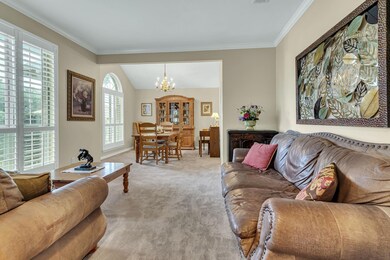 8624 Kirk Ct, North Richland Hills, TX 76182 - photo 6